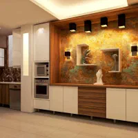 جذب کارآموز معماری و 3D