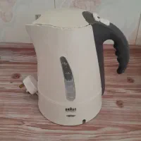 کتری برقی