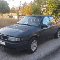 اوپل وکترا اتومات