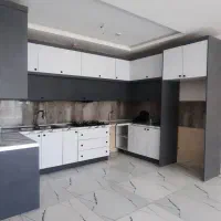 ۱۰۵ متری / ۱ سال ساخت / رحمانیه/ سند ملک/ ۸واحد|فروش آپارتمان|مشهد, الهیه|دیوار