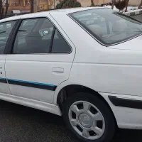 پژو پارس مدل۹۲|خودرو سواری و وانت|سردشت, |دیوار