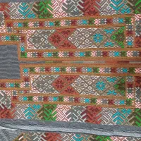 بدن آستین|لباس|سیب و سوران, |دیوار