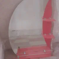 اینه روشویی