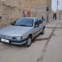 پژو 405مدل90|خودرو سواری و وانت|زاهدان, |دیوار