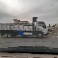 حمل ونقل اثاث منزل وانواع بار|خدمات حمل و نقل|مشگین شهر, |دیوار
