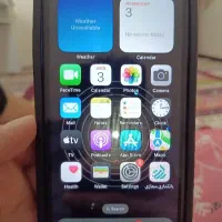 گوشی آیفون xr فیس لیفت به 13 پرو|موبایل|شیراز, شهرک مخابرات|دیوار