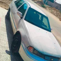 دوو سیلو تمیز|خودرو سواری و وانت|شیراز, حومه شیراز|دیوار