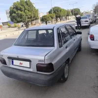 پراید|خودرو سواری و وانت|فرح دشت, |دیوار