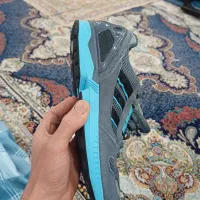 کتونی zx8000اورجینال|کیف، کفش، کمربند|ری, تقی آباد|دیوار