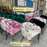 ترولی صندلی میکاپ اصلاح سرشور کوپ ناخن کانتر سالنی|آرایشگاه و سالن‌های زیبایی|اهواز, نبوت|دیوار