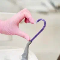 دستیار دندانپزشک