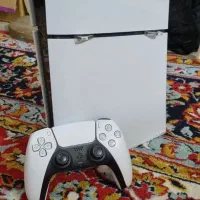 کنسول بازی ps5 اسلیم دیجیتال