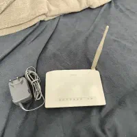 مودم adsl D-link