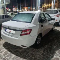 ساینا ۹۸ بی رنگ و ضربه سالم|خودرو سواری و وانت|رشت, پورسینا|دیوار