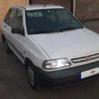 پراید مدل۸۶ در حد ۹۶ ( نقدواقساط )|خودرو سواری و وانت|شهریار, شهرک بهاران (ویره)|دیوار