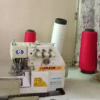 چرخ خیاطی زیگزال