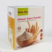 پودر جوانه گندم اصل (به قیمت عمده)