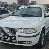 دربستی کل ایران