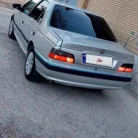 پژوپارس اثتثنایی