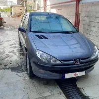 ۲۰۶ ۸۸ تیپ ۳