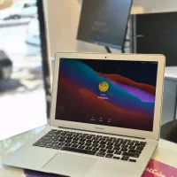 اقساط مکبوک اقتصادی MACBOOK AIR 2015|رایانه همراه|شیراز, ملاصدرا|دیوار