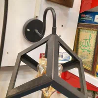 دیوارکوب چوبی|لوستر و چراغ آویز|تهران, هاشمی|دیوار