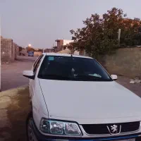 معاوضه با نیسان دوگانه|خودرو سواری و وانت|سرچهان, |دیوار