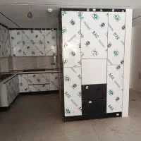 نصب کمد و کابینت به صورت دستمزدی|خدمات پیشه و مهارت|اصفهان, تخت فولاد|دیوار