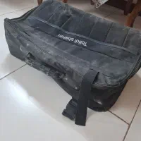 چمدون مسافرتی