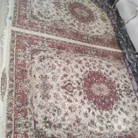 فرش خطیبی سالم مشتری واقعی پیام بده