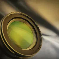 لنز نیکون 105-18