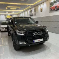 کیامسی T8، مدل ۱۴۰۳