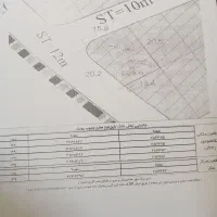 زمین-مسکونی328متری-در-روستای-آقبلاغ-مصطفی-خان