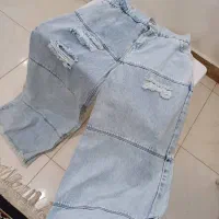 نونو تازه خریداری شده فروش به علت تغییرسایز|لباس|دزفول, |دیوار