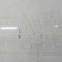زمین 300متری شهرک سبحان طلاییه