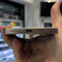 16promax desert 256|موبایل|شیراز, خلیلی|دیوار