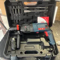 دریل بتن کن ۳ کاره ۳ کیلویی پیام تخریب چهارشیار|ابزارآلات|تهران, شیخ هادی|دیوار