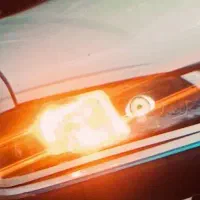 چراغ اسپرت پارس