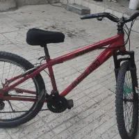 دوچرخه