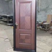 انواع درب|مصالح و تجهیزات ساختمان|اردبیل, |دیوار