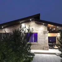 ویلاباغ ۵۰۰متر «شهرکی+قدمت بنا/چاه آب»سهیلیه کردان|فروش خانه و ویلا|کرج, گلشهر|دیوار