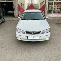 ماکسیما مدل ۸۸ در حد صفر|خودرو سواری و وانت|اردبیل, |دیوار