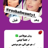 پودر جوانه گندم بین استار اصل بمب چاقی صورت|خوردنی و آشامیدنی|شیراز, اکبر آباد|دیوار