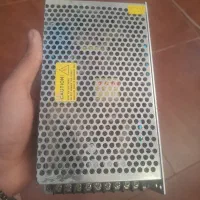 پاور ۴۰ امپر