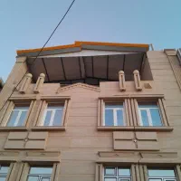 طراحی و ساخت انواع سقفهای شیروانی|خدمات پیشه و مهارت|همدان, |دیوار