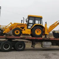 بکهول تی دی ال 100s|خودرو سنگین|رامهرمز, |دیوار