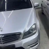 گذرموقت C200بنز|خودرو سواری و وانت|رشت, گلسار|دیوار