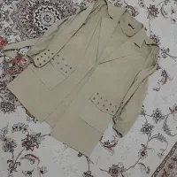 مانتو جین،بارونی،سوئیت