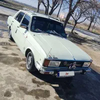 پیکان ۸۳ تک برگ سند و لوازمی در حد و عروسک