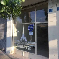 23 متر با 12 متر بالکن بر خیابان قزوین|اجارهٔ مغازه و غرفه|تهران, باغ خزانه|دیوار